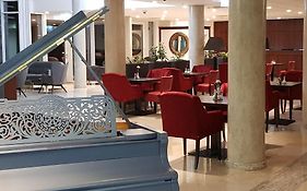 Hotel My Main